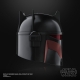 Star Wars : The Mandalorian Black Series - Casque électronique Moff Gideon