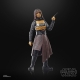 Star Wars : The Acolyte Black Series - Figurine Mae (Assassin) 15 cm