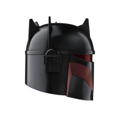 Star Wars : The Mandalorian Black Series - Casque électronique Moff Gideon