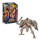 Transformers Generations Legacy United Voyager Class - Figurine Beast Wars Universe Silverbolt 18 cm