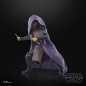 Star Wars : The Acolyte Black Series - Figurine Mae (Assassin) 15 cm