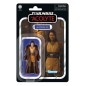 Star Wars : The Acolyte Vintage Collection - Figurine Jedi Master Sol 10 cm