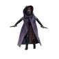 Star Wars : The Acolyte Vintage Collection - Figurine Mae (Assassin) 10 cm Star Wars : The Acolyte Vintage Collection - Figurine Mae (Assassin) 10 cm