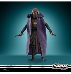 Star Wars : The Acolyte Vintage Collection - Figurine Mae (Assassin) 10 cm
