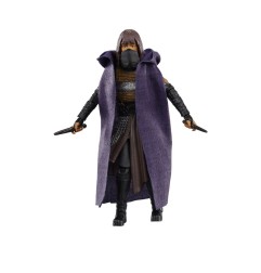 Star Wars : The Acolyte Vintage Collection - Figurine Mae (Assassin) 10 cm