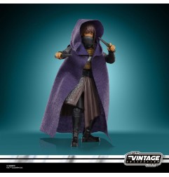 Star Wars : The Acolyte Vintage Collection - Figurine Mae (Assassin) 10 cm