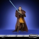 Star Wars : The Acolyte Vintage Collection - Figurine Jedi Master Sol 10 cm