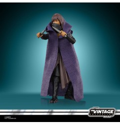 Star Wars : The Acolyte Vintage Collection - Figurine Mae (Assassin) 10 cm