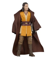 Star Wars : The Acolyte Vintage Collection - Figurine Jedi Master Sol 10 cm