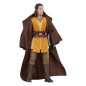 Star Wars : The Acolyte Vintage Collection - Figurine Jedi Master Sol 10 cm