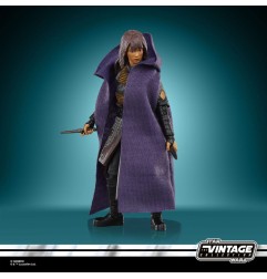 Star Wars : The Acolyte Vintage Collection - Figurine Mae (Assassin) 10 cm
