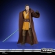 Star Wars : The Acolyte Vintage Collection - Figurine Jedi Master Sol 10 cm