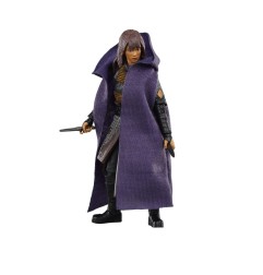 Star Wars : The Acolyte Vintage Collection - Figurine Mae (Assassin) 10 cm