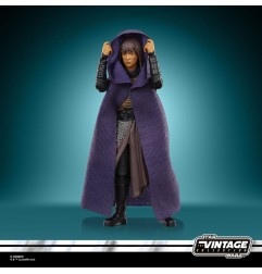 Star Wars : The Acolyte Vintage Collection - Figurine Mae (Assassin) 10 cm
