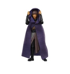 Star Wars : The Acolyte Vintage Collection - Figurine Mae (Assassin) 10 cm