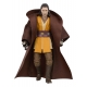 Star Wars : The Acolyte Vintage Collection - Figurine Jedi Master Sol 10 cm