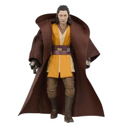 Star Wars : The Acolyte Vintage Collection - Figurine Jedi Master Sol 10 cm