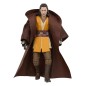 Star Wars : The Acolyte Vintage Collection - Figurine Jedi Master Sol 10 cm