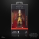 Star Wars : The Acolyte Black Series - Figurine Padawan Jecki Lon 15 cm