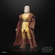 Star Wars : The Acolyte Black Series - Figurine Padawan Jecki Lon 15 cm