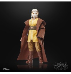 Star Wars : The Acolyte Black Series - Figurine Padawan Jecki Lon 15 cm