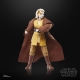 Star Wars : The Acolyte Black Series - Figurine Padawan Jecki Lon 15 cm