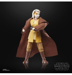 Star Wars : The Acolyte Black Series - Figurine Padawan Jecki Lon 15 cm