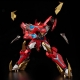 Super Robot Wars OG Series - Figurine Riobot Actionfigur Compatible Kaiser 25 cm