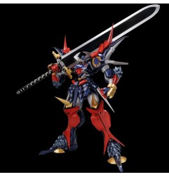 Super Robot Wars - Figurine Diecast Riobot Dygenguar 33 cm