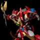 Super Robot Wars OG Series - Figurine Riobot Actionfigur Compatible Kaiser 25 cm