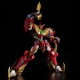 Super Robot Wars OG Series - Figurine Riobot Actionfigur Compatible Kaiser 25 cm