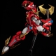 Super Robot Wars OG Series - Figurine Riobot Actionfigur Compatible Kaiser 25 cm
