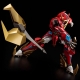 Super Robot Wars OG Series - Figurine Riobot Actionfigur Compatible Kaiser 25 cm