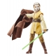 Star Wars : The Acolyte Black Series - Figurine Padawan Jecki Lon 15 cm