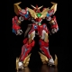 Super Robot Wars OG Series - Figurine Riobot Actionfigur Compatible Kaiser 25 cm