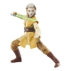 Star Wars : The Acolyte Black Series - Figurine Padawan Jecki Lon 15 cm