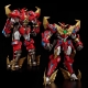 Super Robot Wars OG Series - Figurine Riobot Actionfigur Compatible Kaiser 25 cm