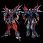 Super Robot Wars - Figurine Diecast Riobot Dygenguar 33 cm