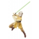 Star Wars : The Acolyte Black Series - Figurine Padawan Jecki Lon 15 cm