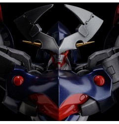 Super Robot Wars - Figurine Diecast Riobot Dygenguar 33 cm