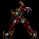 Super Robot Wars OG Series - Figurine Riobot Actionfigur Compatible Kaiser 25 cm