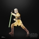 Star Wars : The Acolyte Black Series - Figurine Padawan Jecki Lon 15 cm