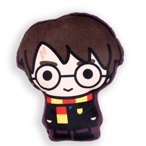 Harry Potter - Coussin Harry 35 x 29 cm