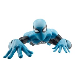 Fantastic Four Marvel Legends - Pack 2 figurine Wolverine & Spider-Man 15 cm