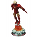Marvel Select - Figurine Iron Man 18 cm
