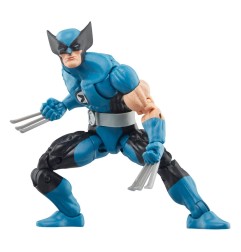 Marvel - Fantastic Four  Legends pack 2 figurine Wolverine & Spider-Man 15 cm