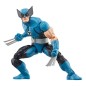 Marvel - Fantastic Four  Legends pack 2 figurine Wolverine & Spider-Man 15 cm