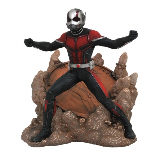 Ant-Man and La Guêpe  - Statuette Movie Gallery Ant-Man 23 cm