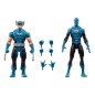 Marvel - Fantastic Four  Legends pack 2 figurine Wolverine & Spider-Man 15 cm