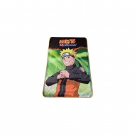 Naruto Shippuden - Couverture polaire Naruto Shippuden 100 x 150 cm